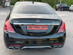 Mercedes-Benz S 350 AMG-pack/! | Mobile.bg    6