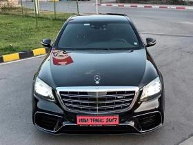 Mercedes-Benz S 350 AMG-pack/! | Mobile.bg    2