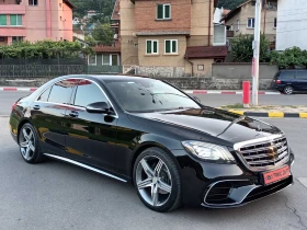 Mercedes-Benz S 350 AMG-pack/! | Mobile.bg    8