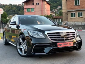  Mercedes-Benz S 350