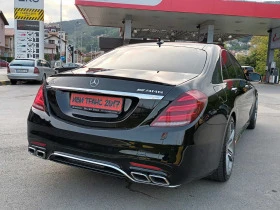 Mercedes-Benz S 350 AMG-pack/! | Mobile.bg    7