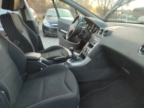 Peugeot 308 1.6i, снимка 9