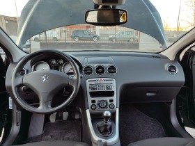 Peugeot 308 1.6i, снимка 10