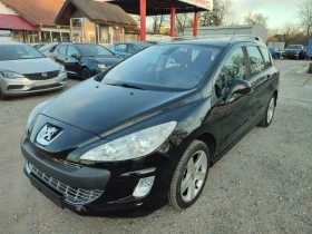 Peugeot 308 1.6i, снимка 1