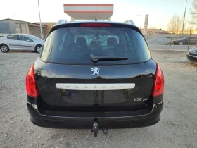 Peugeot 308 1.6i, снимка 2