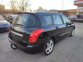 Peugeot 308 1.6i, снимка 3