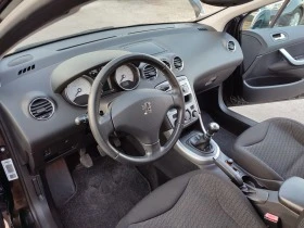 Peugeot 308 1.6i, снимка 11