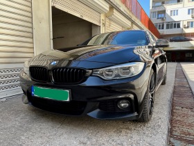 BMW 435 Individual, снимка 1 - Автомобили и джипове - 43642871