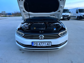 VW Passat В-Гаранция-Business 2.0-М/T-150kc, снимка 16