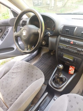 Seat Toledo, снимка 3 - Автомобили и джипове - 45870784