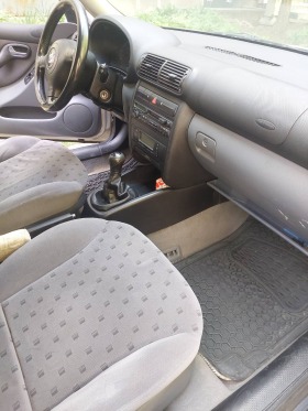 Seat Toledo, снимка 2 - Автомобили и джипове - 45870784