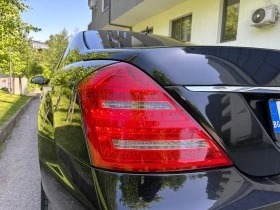 Mercedes-Benz S 500 LONG / AMG OPTIC /   | Mobile.bg    14