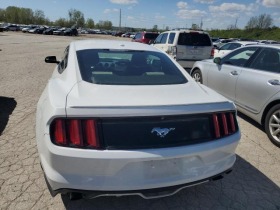 Ford Mustang 2.3 ECOBOOST - [7] 