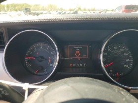 Ford Mustang 2.3 ECOBOOST - [10] 