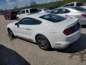 Ford Mustang 2.3 ECOBOOST - [3] 