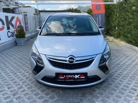 Opel Zafira 1.4T-140= 6=  = 7= EURO 6B | Mobile.bg    1