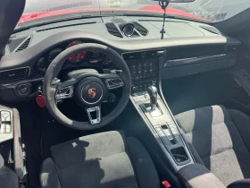 Porsche 911 Carrera 4 GTS Cabriolet - [12] 