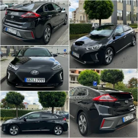 Hyundai Ioniq Premium Electric Full Keyless Go , снимка 5