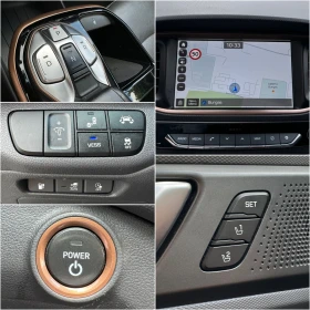 Hyundai Ioniq Premium Electric Full Keyless Go  | Mobile.bg    10