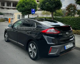 Hyundai Ioniq Premium Electric Full Keyless Go  | Mobile.bg    3