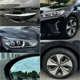 Hyundai Ioniq Premium Electric Full Keyless Go , снимка 6