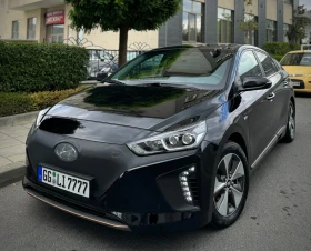     Hyundai Ioniq Premium Electric Full Keyless Go 