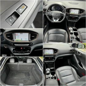 Hyundai Ioniq Premium Electric Full Keyless Go , снимка 8