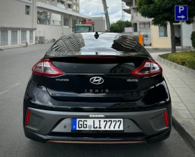 Hyundai Ioniq Premium Electric Full Keyless Go , снимка 4