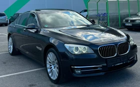 BMW 730 TOP FACELIFT!!! | Mobile.bg    2