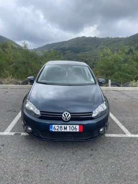 VW Golf 1.6 TDI, снимка 4