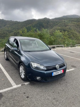 VW Golf 1.6 TDI, снимка 2