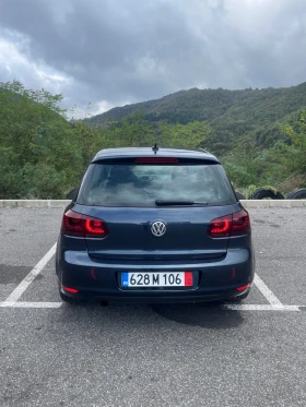 VW Golf 1.6 TDI, снимка 8