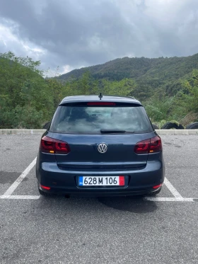 VW Golf 1.6 TDI, снимка 7