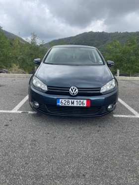 VW Golf 1.6 TDI, снимка 3