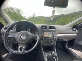 VW Golf 1.6 TDI, снимка 10