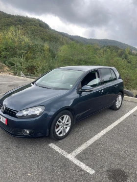 VW Golf 1.6 TDI, снимка 1