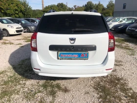 Dacia Logan MPV-GPL - [6] 