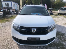 Dacia Logan MPV-GPL | Mobile.bg    2