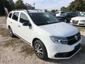 Dacia Logan MPV-GPL - [4] 