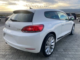 VW Scirocco 2.0tsi TOP&#128077;&#128077;&#128077;Собствен лизи, снимка 5