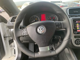 VW Scirocco 2.0tsi TOP&#128077;&#128077;&#128077;Собствен лизи, снимка 15