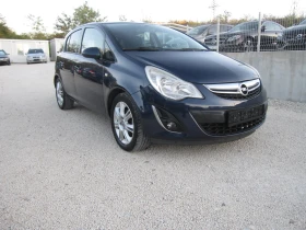 Opel Corsa 1.2-Газ.Инж., снимка 2