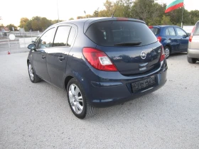 Opel Corsa 1.2-Газ.Инж. - [4] 