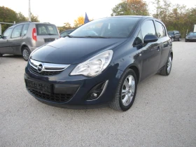 Opel Corsa 1.2-Газ.Инж., снимка 1