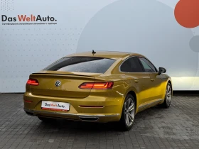 VW Arteon R-Line 2.0 TSI BMT DSG | Mobile.bg    2