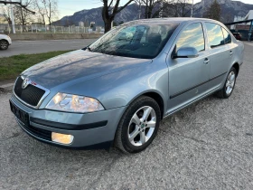 Skoda Octavia 1.9TDI.105BJB, снимка 1