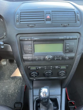 Обява за продажба на Skoda Octavia 1.9TDI.105BJB ~5 700 лв. - изображение 11