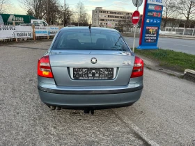 Skoda Octavia 1.9TDI.105BJB, снимка 4