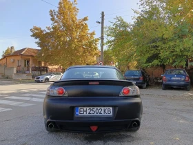 Mazda Rx-8, снимка 5