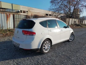 Seat Altea 1.6TDI, снимка 5